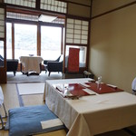 魚信旅館 - 個室