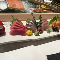 鮨 割烹 福松 三鷹店 - 2016年暮れは寿司です