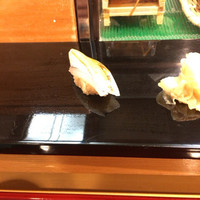 鮨 一條 - 細魚 さより