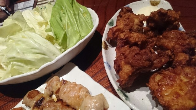 閉店 鳥放題 秋田川反店 秋田 焼鳥 食べログ