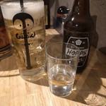 ホルモン焼もんもん - 