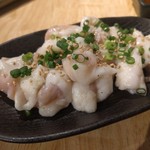 ホルモン焼もんもん - 