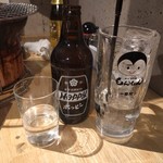 ホルモン焼もんもん - 