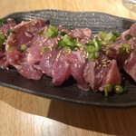 ホルモン焼もんもん - 