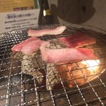 ホルモン焼もんもん - 