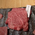 ホルモン焼もんもん - 