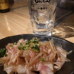 ホルモン焼もんもん - 