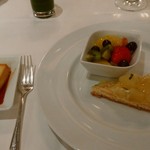 ラ ブラスリー - 