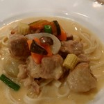 ラ ブラスリー - 