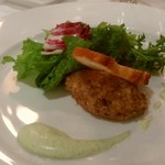 ラ ブラスリー - 