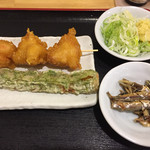 本格さぬきうどん　穂乃香 - 