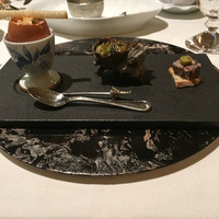 サンテミリオン - 