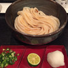 極浄うどん うだま