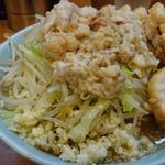 ラーメン BooBoo太郎。 - 