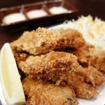 牡蠣 やまと - カキフライ