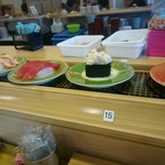 回転寿しトリトン - 