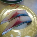 回転寿しトリトン - 