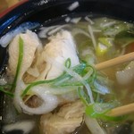 回転寿しトリトン - 