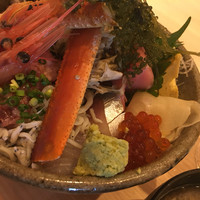 さかなや別邸 - 別角度から