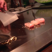 あざみ野うかい亭 - 