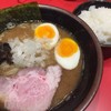 ラーメン小太郎