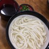 山下うどん