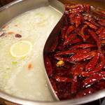 マーラータン - 2016.12 火鍋