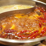 マーラータン - 2016.12 火鍋