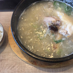 韓国料理bibim’ - 