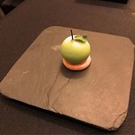 ガストロノミー ジョエル・ロブション - 2016 12 