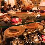 ガストロノミー ジョエル・ロブション - 2016 12 