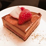 ガストロノミー ジョエル・ロブション - 2016 12 