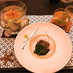 ガストロノミー ジョエル・ロブション - 2016 12