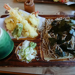 Sobadokoroshichifukuan - 