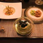 ガストロノミー ジョエル・ロブション - 2016 12 