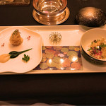 ガストロノミー ジョエル・ロブション - 2016　12