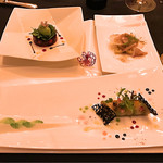 ガストロノミー ジョエル・ロブション - 2016　12