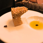 ガストロノミー ジョエル・ロブション - 2016　12　アート