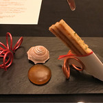 ガストロノミー ジョエル・ロブション - 2016 12 