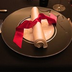 ガストロノミー ジョエル・ロブション - 2016 12 