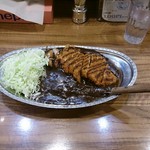 ゴーゴーカレー - 