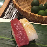 鮨 逸喜優 - 