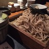 蕎麦酒房 萬藏 - 料理写真: