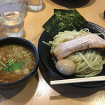 つけ麺 雀 - 