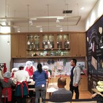 カントリーマアム FACTORY - 1612 カントリーマアム店内