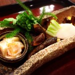 滋味 康月 - 【2016.12】八寸♡