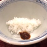 滋味 康月 - 【2016.12】煮えばな