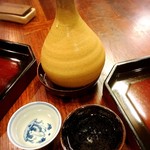 滋味 康月 - 【2016.12】松の花