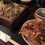 蕎麦酒房 萬藏 - 