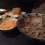 蕎麦酒房 萬藏 - 